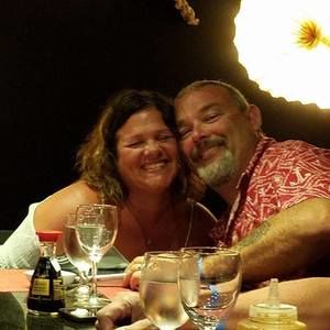 Meet your Posher, Tina silvia